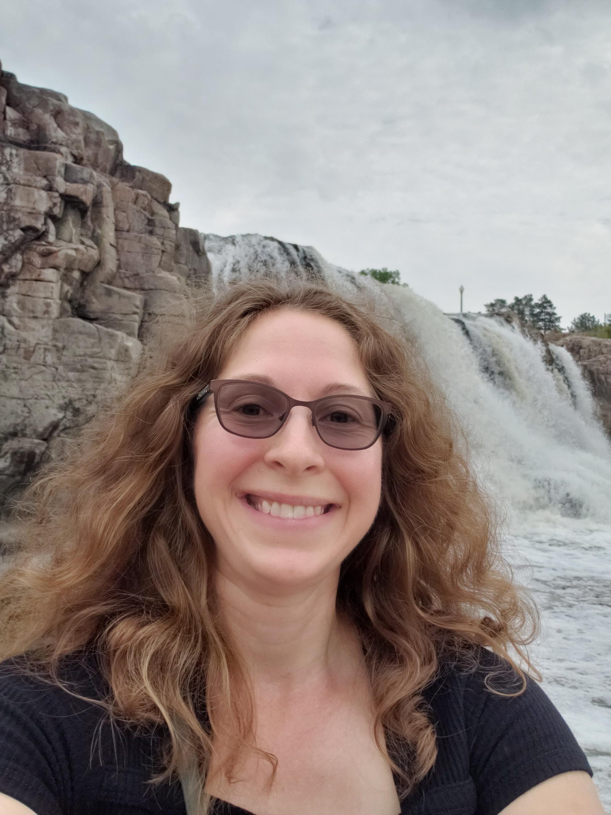 Christina Hendrickson Council 65 — Representing Minnesota, South