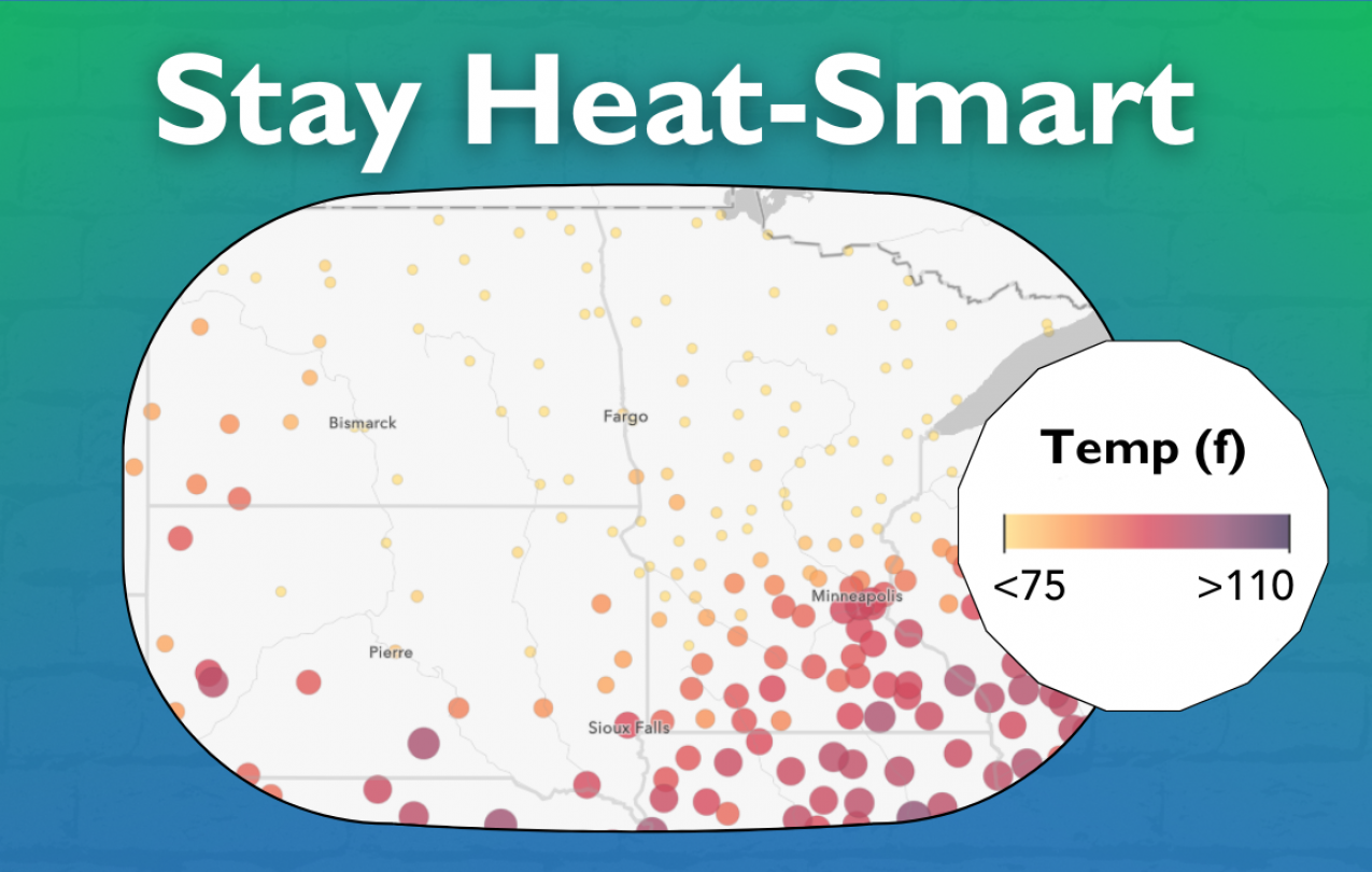 Stay Heat-Smart
