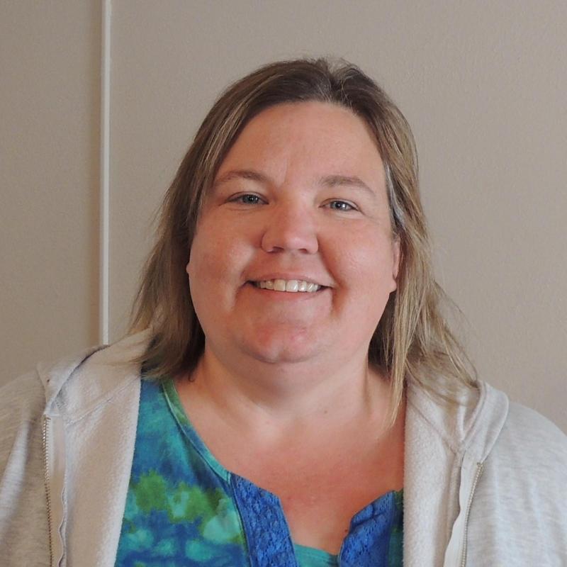 Executive Board Member, Amanda Due