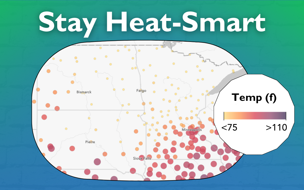 Stay Heat-Smart