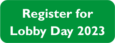 Register Now for our 2023 Lobby Day.