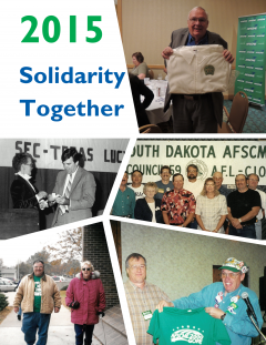 60 Years of Action: Dakotas Join 65 Cont. 